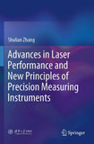 Advances in Laser Performance and New Principles of Precision Measuring Instruments