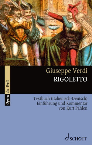 Rigoletto