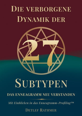 Die verborgene Dynamik der 27 Subtypen