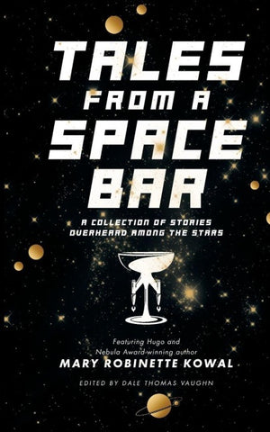 Tales from a Space Bar