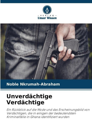Unverdächtige Verdächtige
