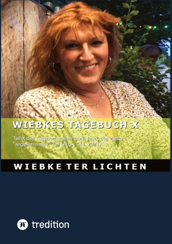 Wiebkes Tagebuch X