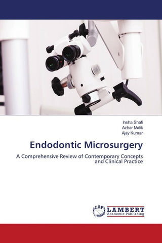 Endodontic Microsurgery