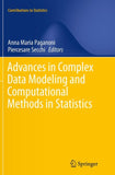 Advances in Complex Data Modeling and Computational Methods in Statistics
