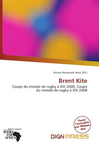 Brent Kite