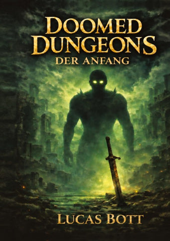 Doomed Dungeons Der Anfang