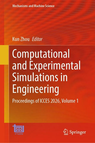 Computational and Experimental Simulations in Engineering