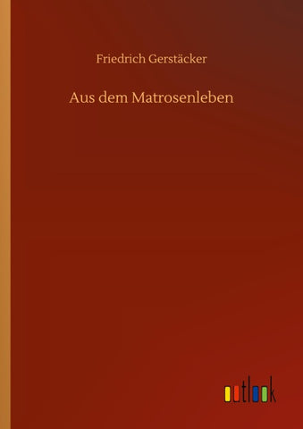 Aus dem Matrosenleben