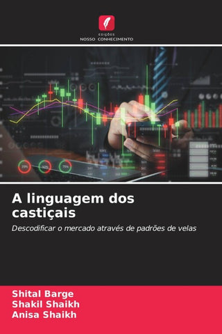 A linguagem dos castiçais