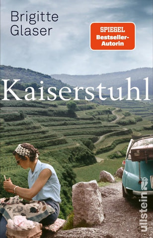 Kaiserstuhl