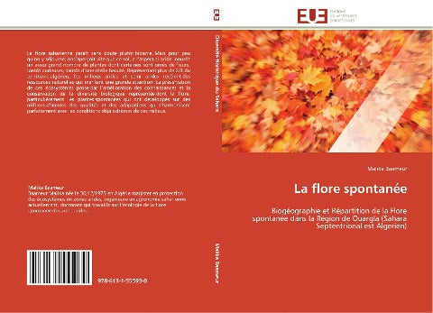 La flore spontanée