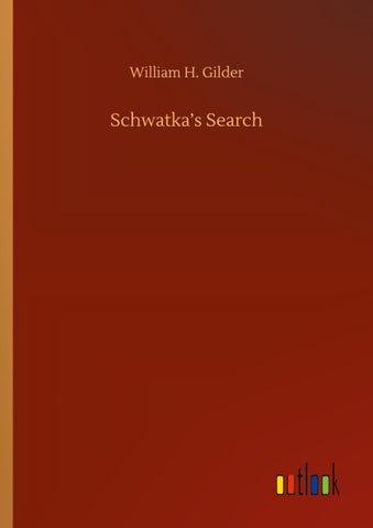 Schwatka's Search
