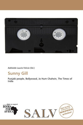 Sunny Gill