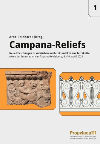 Campana-Reliefs