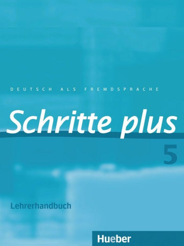 Schritte plus 5
