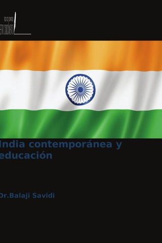 India contemporánea y educación