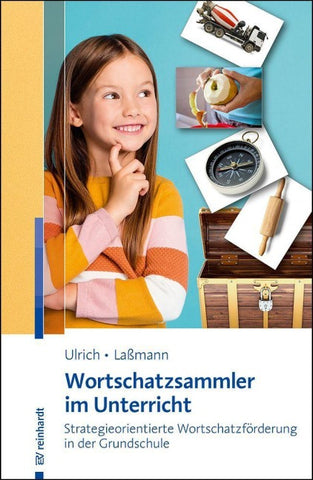 Wortschatzsammler im Unterricht