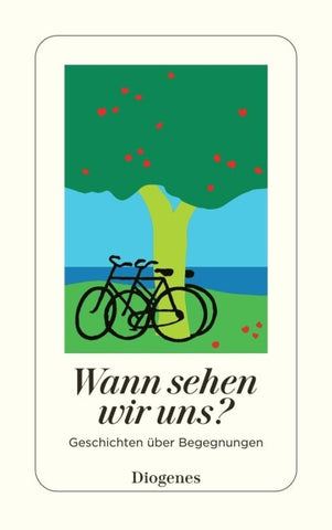 Wann sehen wir uns?