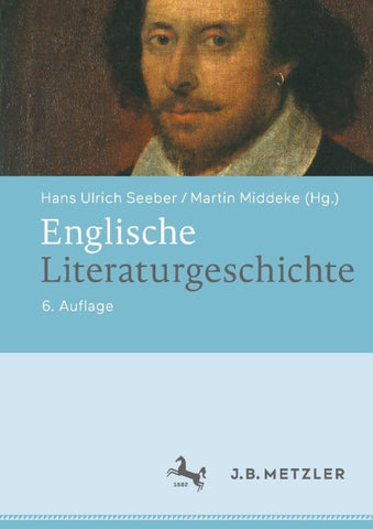 Englische Literaturgeschichte