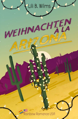 Weihnachten à la Arizona