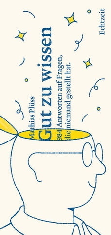 Gut zu wissen