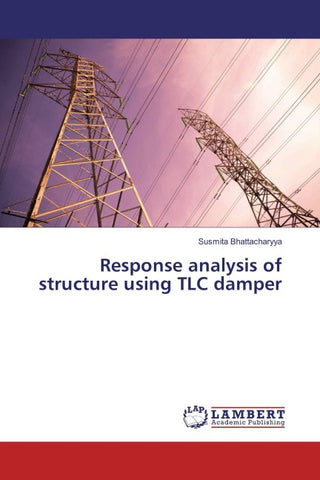 Response analysis of structure using TLC damper