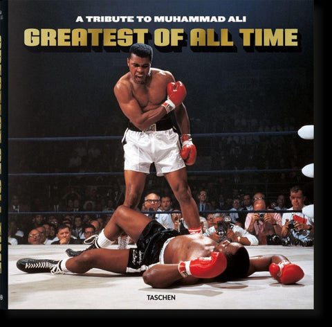Greatest of All Time