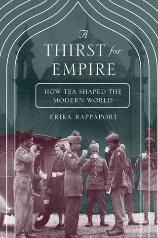 Thirst for Empire