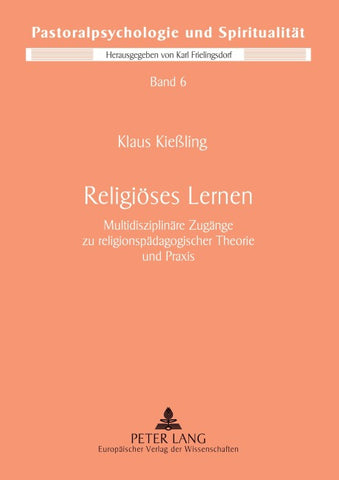 Religiöses Lernen