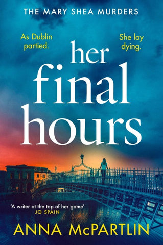 Her Final Hours