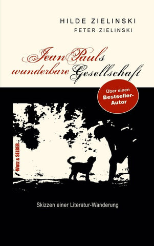 Jean Pauls wunderbare Gesellschaft