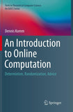 An Introduction to Online Computation