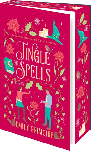 Jingle Spells