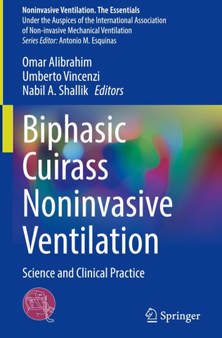 Biphasic Cuirass Noninvasive Ventilation