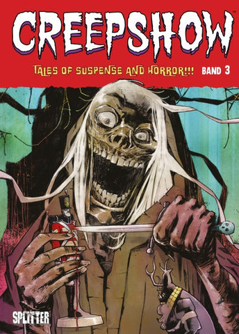 Creepshow. Band 3