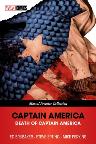 Captain America