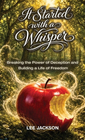 It Started with a Whisper