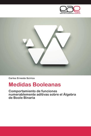 Medidas Booleanas
