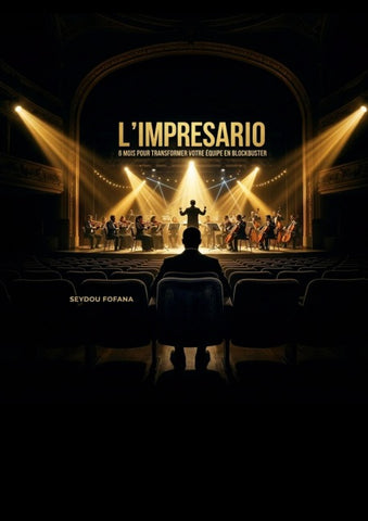 L'imprésario