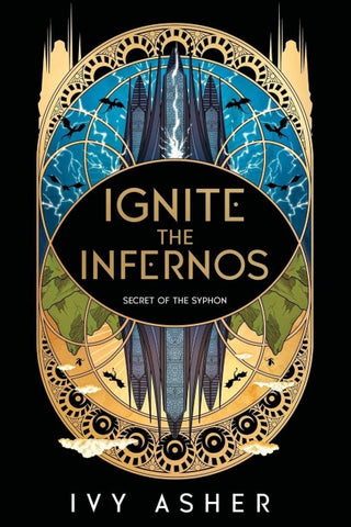 Ignite the Infernos