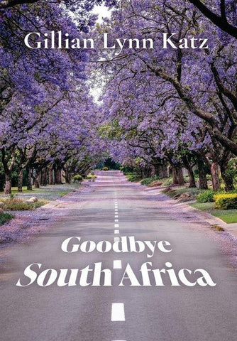 Goodbye South Africa