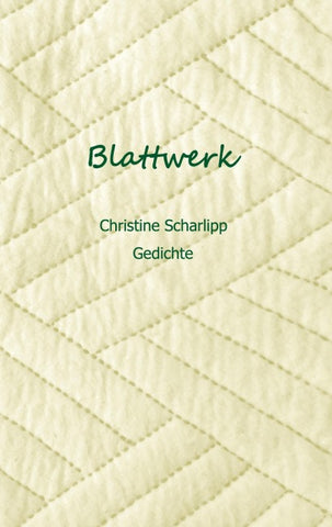 Blattwerk
