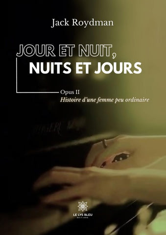 Jour et nuit, nuits et jours