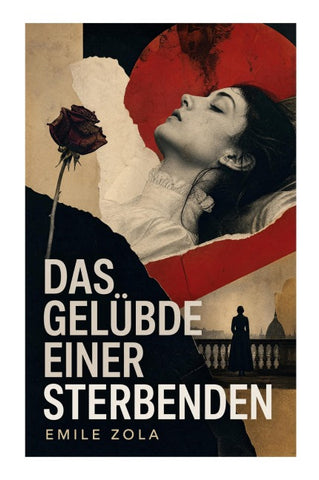 Das Gelübde einer Sterbenden