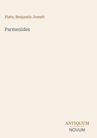Parmenides