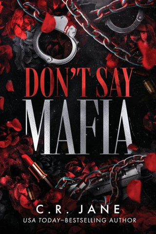 Don't Say Mafia