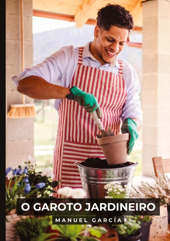 O Garoto Jardineiro