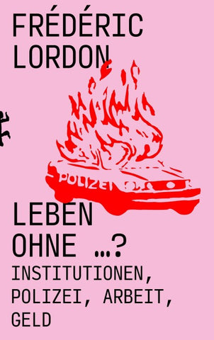 Leben ohne ...?