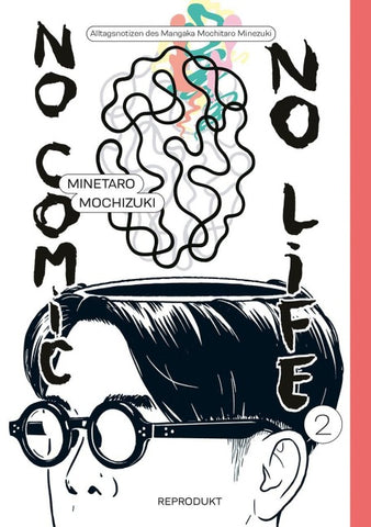 No Comic, no Life 2