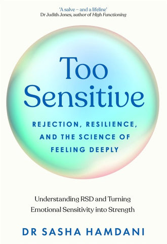 Too Sensitive